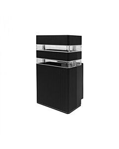 Oprawa elewacyjna, Kinkiet Eco Light EC79027