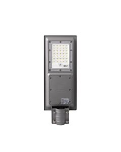 Lampa uliczna solarna 100W 4000K 1000lm IP65 Eco Light EC20012