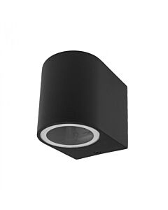 Oprawa elewacyjna, Kinkiet Eco Light EC79086