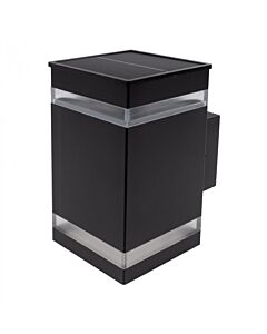 Solarna Oprawa Elewacyjna LED SOE-14C Eco Light EC61341