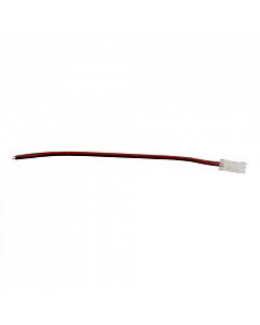 Złączka LED MONO COB jednostronna z przewodem 5mm Eco Light EC61014