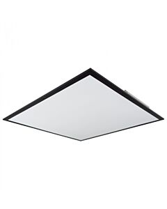 Panel LED Backlit 595x595 40W 4000K 4800lm 110° czarny Eco Light EC61263
