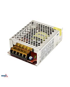 Zasilacz LED modułowy 50W 12V 4,16A IP20 Bemko B42-LD050