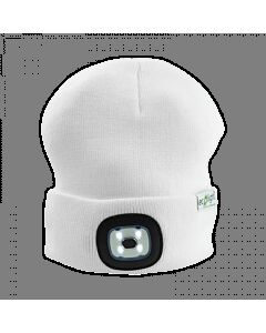 Czapka z latarką Eco Light EC20590 Czapka z latarką Eco Light EC20590