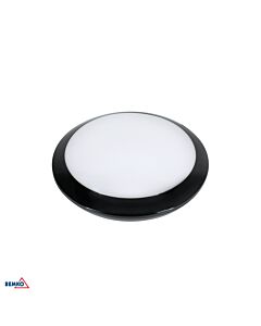 Oprawa hermetyczna LED KATIA plafon cz. ruchu 22W 4000K 2200lm 120&deg; IP66 Bemko C36-PSF706-224-BL-MD