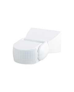 Czujnik ruchu PIR CP-5B BIAŁY Eco Light EC20326