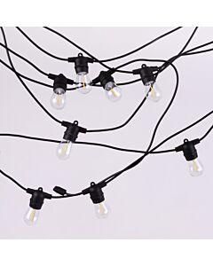 Girlanda, Oprawa solarna Eco Light EC20088