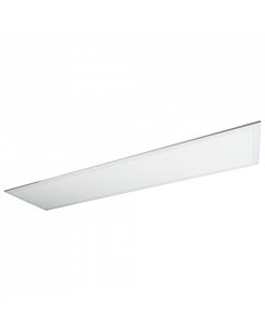 Panel LED 1195x295 50W 3000K 4500lm 120° biały Eco Light EC20040