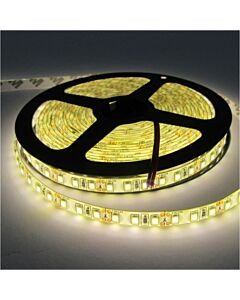 Taśma LED 600 wodoodporna 9.6W 3000K 600lm IP63 5m Eco Light EC79356