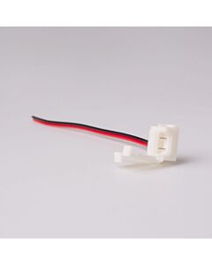 Złączka LED MONO jednostronna z przewodem 8mm Eco Light EC79121