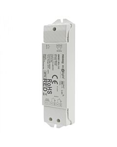 Sterownik do taśm LED V2-L RF CCT 16A 12-48V DC 2x96W/384W biały Eco Light EC61317