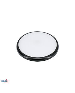 Oprawa hermetyczna LED DIANA plafon cz. ruchu 22W 4000K 2200lm 120&deg; IP66 Bemko C36-PSF707-224-BL-MD