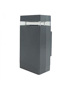 Oprawa elewacyjna, Kinkiet Eco Light EC61001
