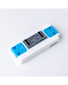 Zasilacz LED meblowy 12W 12V 1A IP44 Eco Light EC20081