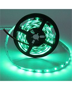 Taśma LED RGB 300 zielona 4.8W 3000lm 5m Eco Light EC79342