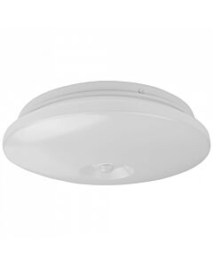 Plafon sufitowy, Plafon z czujnikiem ruchu Eco Light EC20104