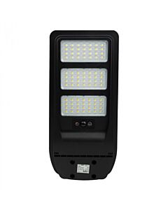 Lampa uliczna solarna, Oprawa solarna Eco Light EC20683