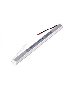 Zasilacz LED meblowy SLIM 48W 12V 4A IP20 Eco Light EC79775