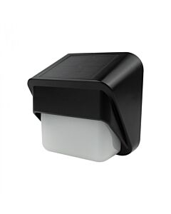 Solarna Oprawa Elewacyjna LED SOE-6 Eco Light EC20739