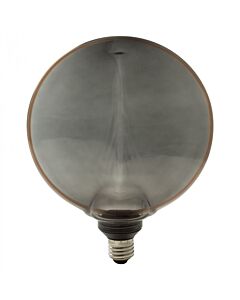 SERIA ZERO 4W 100lm E27 G188 Smoke Eco Light SZ61044