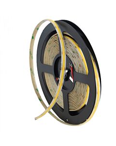 Taśma LED COB 480 wodoodporna 9W 3000K 990lm IP67 5m Eco Light EC20414