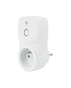Programator czasowy SMART Eco Light M61077