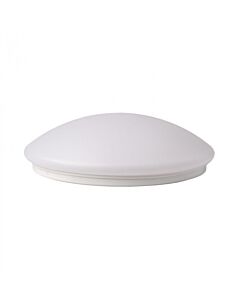 Plafon z czujnikiem ruchu, Plafon ścienny Eco Light EC79760
