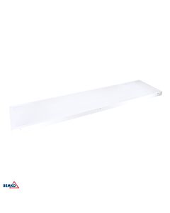 Panel LED Backlight BLK 120x30 40W 4000K 4000lm 120° IP20 biały Bemko Kafler C72-BLK-123-400-4K-WH