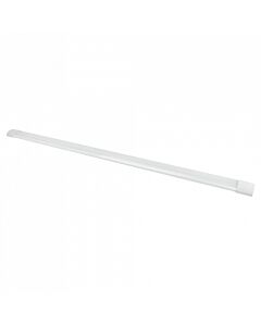 Oprawa liniowa LED Batten 120cm 40W 6500K 4800lm 160° mleczna Eco Light EC61128