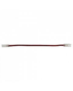 Złączka LED MONO COB dwustronna z przewodem 5mm Eco Light EC61013