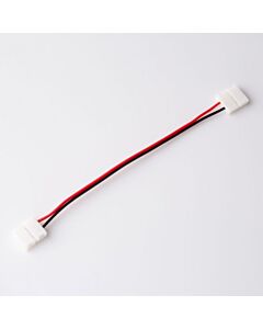 Złączka LED MONO dwustronna z przewodem 10mm Eco Light EC79632