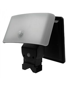 Naświetlacz Solarny LED SN-2 regulowany panel Eco Light EC61348