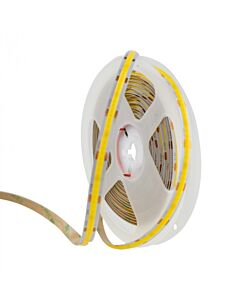 Taśma LED COB 320 10W 6500K 900lm 5m Eco Light EC20350