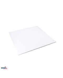 Panel LED Backlight SUPERIOR BLS 60x60 20W 4000K 3000lm IP44 biały Luxmena C72-BLS-066-200-4K-WH-U19