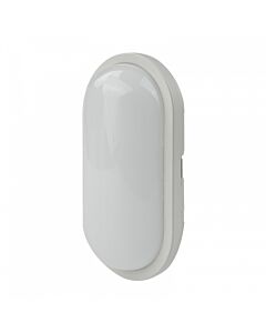 LED Torton 15W 4000K 1350lm IP65 OWAL BIAŁY Eco Light EC79893