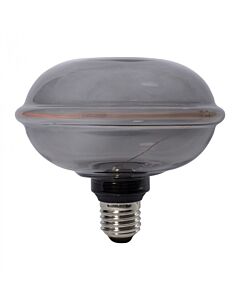SERIA ZERO 4W 100lm E27 G130 Smoke ST-G130UFOS Eco Light SZ61362