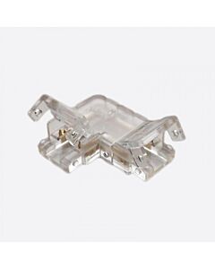 Złączka LED COB kątowa "L" 8mm Eco Light EC20090