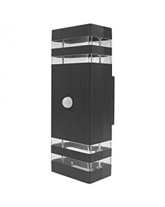 Oprawa elewacyjna, Kinkiet Eco Light EC61011