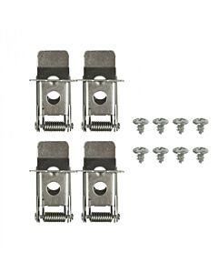 Zestaw montażowy do paneli LED Eco Light EC79395
