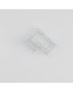 Złączka LED MONO CCT COB DIGITAL kątowa "L" zatrzaskowa 10mm Eco Light EC61559