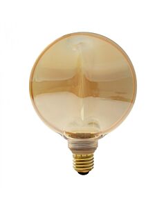 SERIA ZERO 4W 200lm E27 G130 Amber Eco Light SZ61041