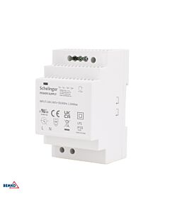 Zasilacz LED na szynę DIN 60W 24V 2,5A IP20 Schelinger A21-LDD060-3P-24V