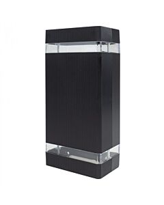 Oprawa elewacyjna, Kinkiet Eco Light EC61002