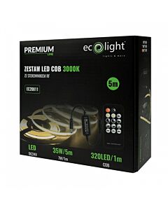 Taśma LED Eco Light EC20811