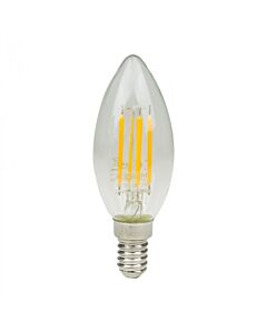 Żarówka dekoracyjna LED Eco Light EC20053