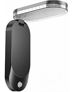 Solarna Oprawa Elewacyjna LED z czujnikiem SOE-7 Eco Light EC20740