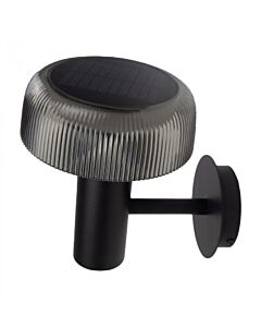 Solarna Oprawa Elewacyjna 2w1 LED SOE-16BD, CK Eco Light EC61343