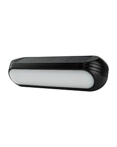 Oprawa elewacyjna, Kinkiet, Oprawa solarna Eco Light EC20115