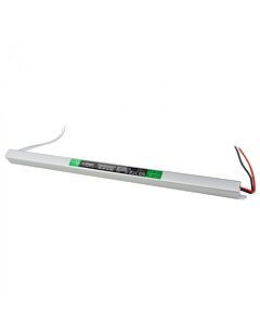Zasilacz LED meblowy SLIM 72W 12V 6A IP20 Eco Light EC61078