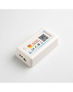 Sterownik do taśm LED RGBW WiFi Tuya 15A 5-24V DC 180W biały Eco Light EC79902
